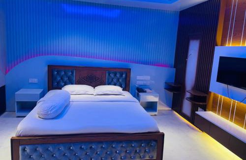 Sylhet Hotel | Rainbow Guest House