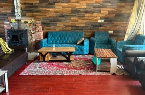 Chandak Cabin | Raiyar Resort doodhpathri