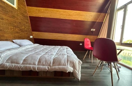 Chandak Cabin | Raiyar Resort doodhpathri