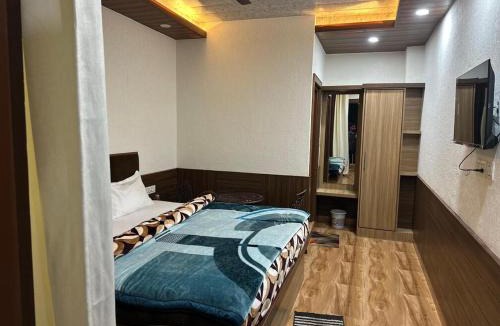 Kandaghat House | Raj home stay chail