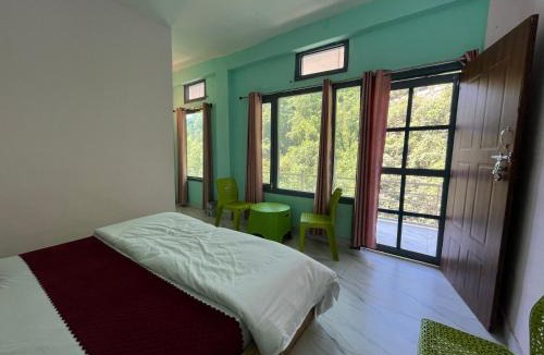 Chakrata House | Raj Homestay