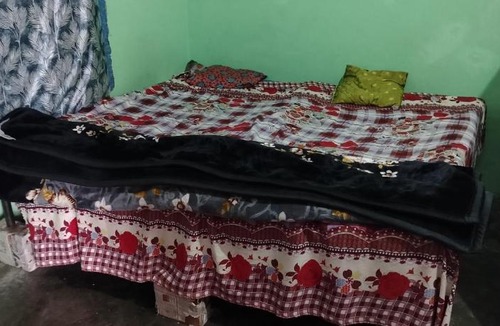 Dataganj House | Raj Homestay