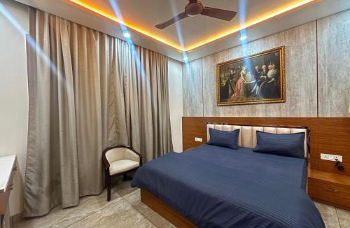 Darbhanga Hotel | Raj Resort