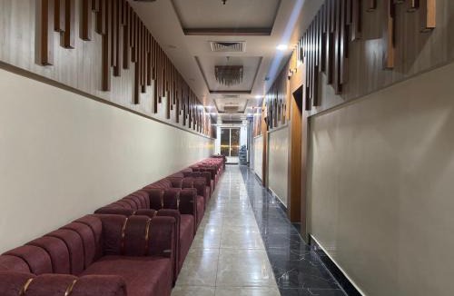 Darbhanga Hotel | Raj Resort
