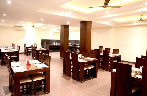 Taj Ganj Hotel | Raj Vilas Agra - Near Taj Mahal