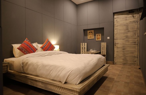 Nurpur Hotel | Raja ka bagh - A Boutique hotel