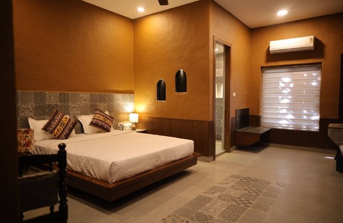 Nurpur Hotel | Raja ka bagh - A Boutique hotel