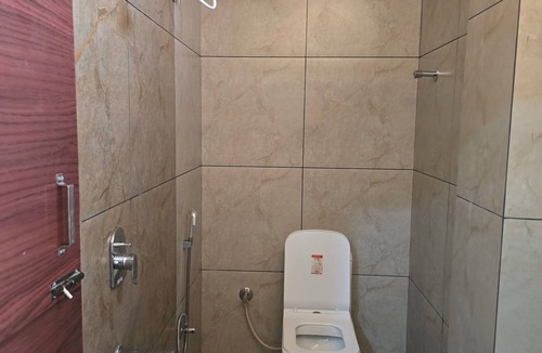 Tiruvannamalai Cabin | Raja Rani Residency