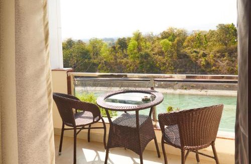 Haridwar House | Rajaji Delight, Rajaji National Park, Rishikesh