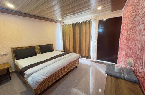 Haridwar Bed & Breakfast | Rajaji Wild Trail