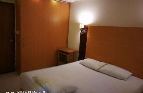 Uttara Apartment | Rajanigandha Family Suites