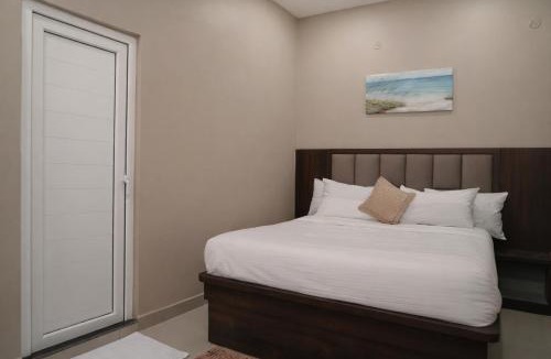 Deoghar Resort | Rajbari Palace