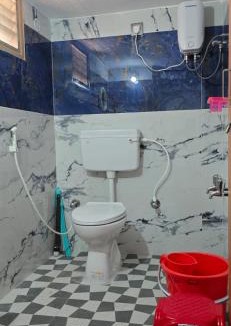 Tirupati Apartment | Rajeswari home stay 1bhk Ac