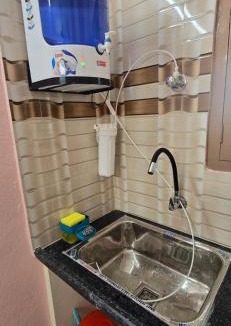 Tirupati Apartment | Rajeswari home stay 1bhk Ac