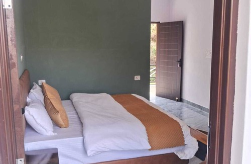 Chakrata Hotel | RAJJEET GUEST HOUSE