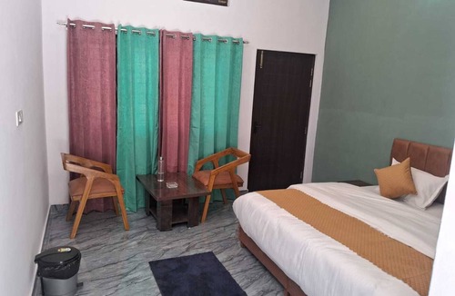 Chakrata Hotel | RAJJEET GUEST HOUSE