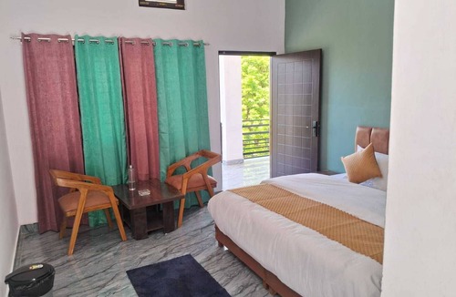 Chakrata Hotel | RAJJEET GUEST HOUSE