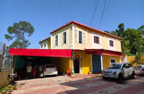 Vijaypur House | Rajlaxmi Homestay
