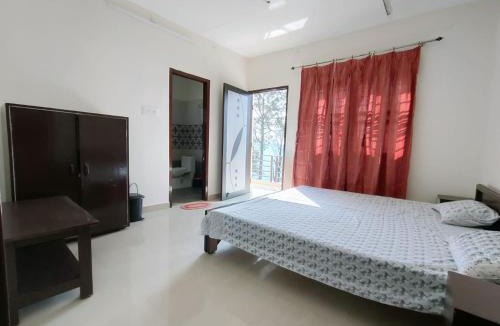 Vijaypur Apartment | Rajlaxmi Palace by StayApart