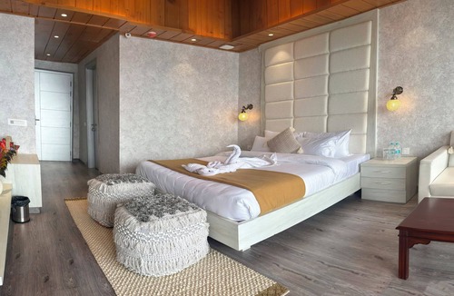 Pachhad Hotel | RAJMAAN SINGH ECO RESORTS
