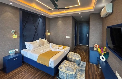 Pachhad Hotel | RAJMAAN SINGH ECO RESORTS