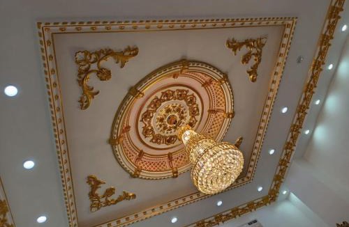 Sylhet Apartment | Rajmahal