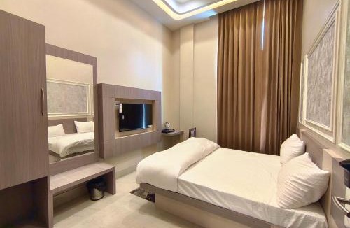 Suratgarh Hotel | Rajmahal Palace Hotel and Resort
