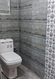 New Town Apartment | Rajotto