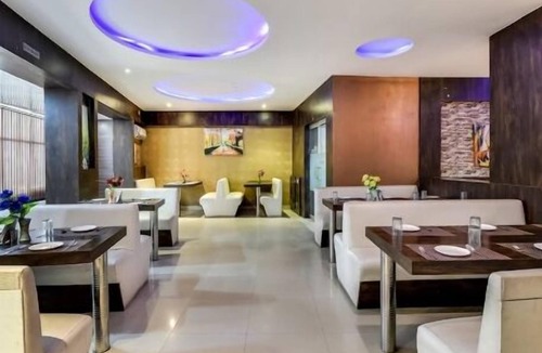 Deoria Hotel | Rajshriinn