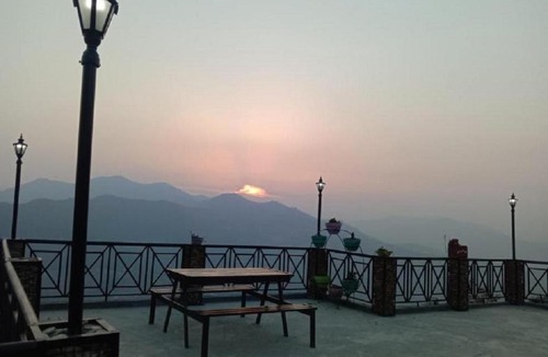 Mukteshwar House | Rajula Malushahi Cottage by StayApart