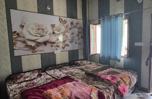 Narainkoti House | Rajvansh homestay