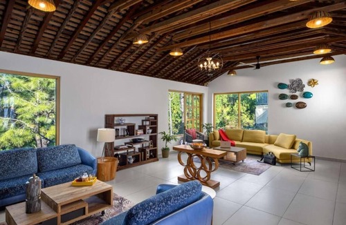 Chachian Resort | Rakkh Resort