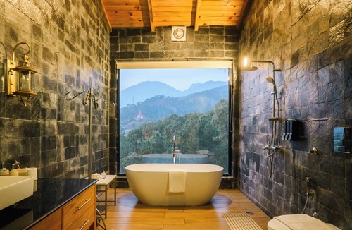 Chachian Resort | Rakkh Resort