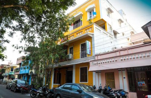 Kalapettai House | Ram Guest House