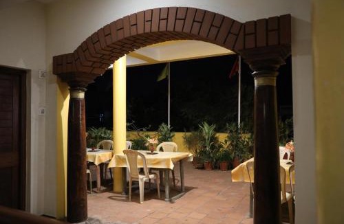 Kalapettai House | Ram Guest House