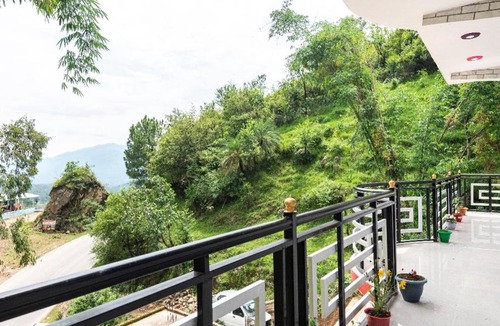 Gunehr House | Ram Home Stay