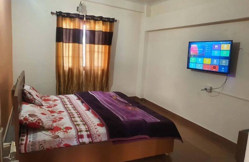 Shyamkhet Hotel | Ram Singh Palace