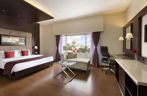Egmore Hotel | Ramada by Wyndham Chennai Egmore