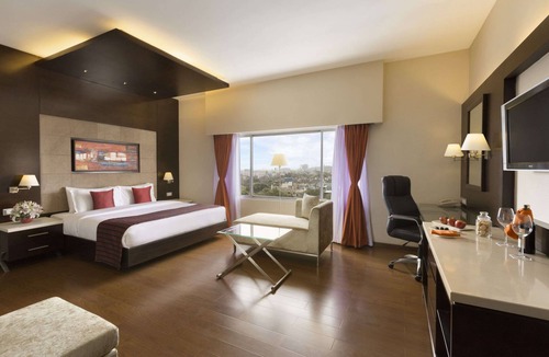 Egmore Hotel | Ramada by Wyndham Chennai Egmore