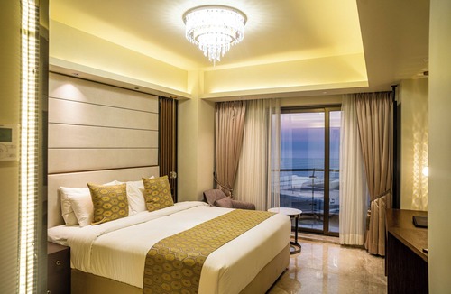 Cox's Bazar Hotel | Ramada by Wyndham Cox's Bazar Kolatoli Beach