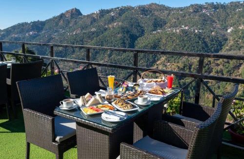 Kumarhatti Hotel | Ramada by Wyndham Kasauli