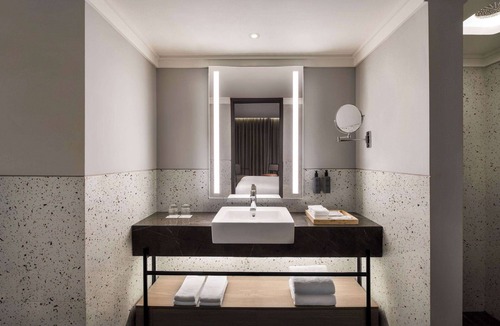 Indore Hotel | Ramada Encore by Wyndham Indore Nipania