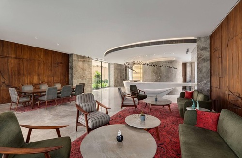 Ambala Hotel | Ramada Encore By Wyndham Ambala Gt Road
