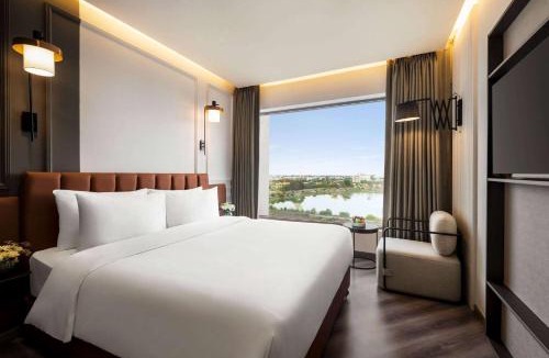Indore Hotel | Ramada Encore by Wyndham Indore Nipania