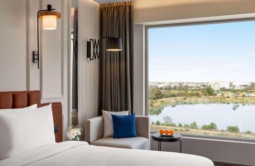 Indore Hotel | Ramada Encore by Wyndham Indore Nipania