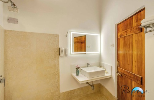 Saunta Vaddo Resort | Raman Resort