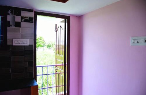 Tiruvannamalai House | Ramana Maharshi Guest House - Arunachala Temple & Pilgrim Stay, Tiruvannamalai