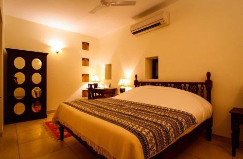 Sapotra Resort | Ramathra Fort- 60 km from Ranthambore