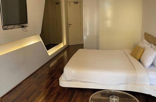 Rohtak Hotel | Ramaya The Boutique Hotel Haryana