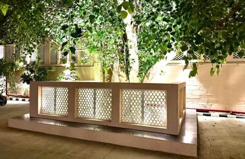 Gwalior Resort | Rambagh Resort Gwalior